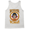 smart strong sensual woman Tank Top