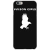 poison girls iPhone 6/6s Case