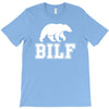 bilf, bear i'd like to T-Shirt