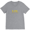 fahrie77 V-Neck Tee