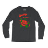 ghoul aid man Long Sleeve Shirts