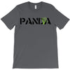 Panda Write T-Shirt T-Shirt