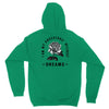 i am my ancestors' wildest dreams Unisex Hoodie