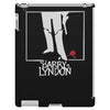 barry lyndon 1975 stanley kubrick movie iPad 3 and 4 Case