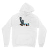 the planet of the kong Unisex Hoodie
