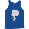 Biker Mice Tank Top