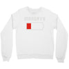 mondays suck Crewneck Sweatshirt