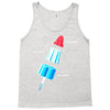 rocket science Tank Top