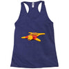 christopher's den Racerback Tank