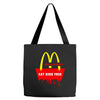 mccannibals Tote Bags