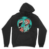 skullchain saw Unisex Hoodie