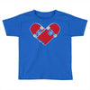 heartboard Toddler T-shirt