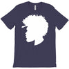 questlove afro the roots rap T-Shirt