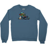 motogrem Crewneck Sweatshirt