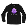 oh Long Sleeve Shirts