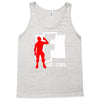 hot stuff batle royal gaming Tank Top