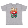 hannibal Toddler T-shirt
