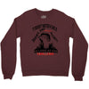 it doesn t matter if she is short fat and has a big mouth as long as s Crewneck Sweatshirt