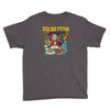 sick sad fiction Youth Tee