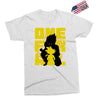 One For All Exclusive T-shirt