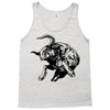 bull 2 Tank Top