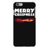 merry crispness iPhone 6 Plus/6s Plus Case