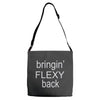 bringin flexy Adjustable Strap Totes