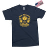 mr Exclusive T-shirt
