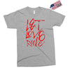 let love rule Exclusive T-shirt