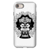 lisa simpson iPhone 8