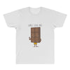girls love me All Over Men's T-shirt