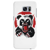 angry panda Samsung Galaxy S7 Edge