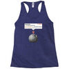 tk 421 review Racerback Tank