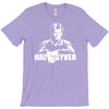 mac gyver,macgyver,film,fun,lustig,fan T-Shirt