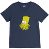 barthulhu V-Neck Tee