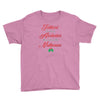 nuthouse Youth Tee