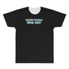 homophones are gay All Over Men's T-shirt