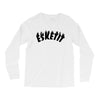 lil pump  eskeetit Long Sleeve Shirts