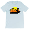 Mufasa and Simba Lion King T-Shirt