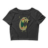 monster (2) Crop Top