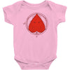 heartcraft Baby Bodysuit
