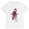 barnabus V-Neck Tee