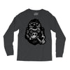 monkey Long Sleeve Shirts