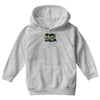 malviviendo Youth Hoodie