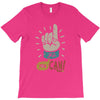 yes, you can! T-Shirt