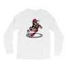 dirty Long Sleeve Shirts