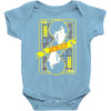 playing card Baby Onesie