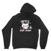 catffeine Unisex Hoodie