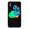 lord snail iPhoneX