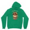 owl coffee Unisex Hoodie